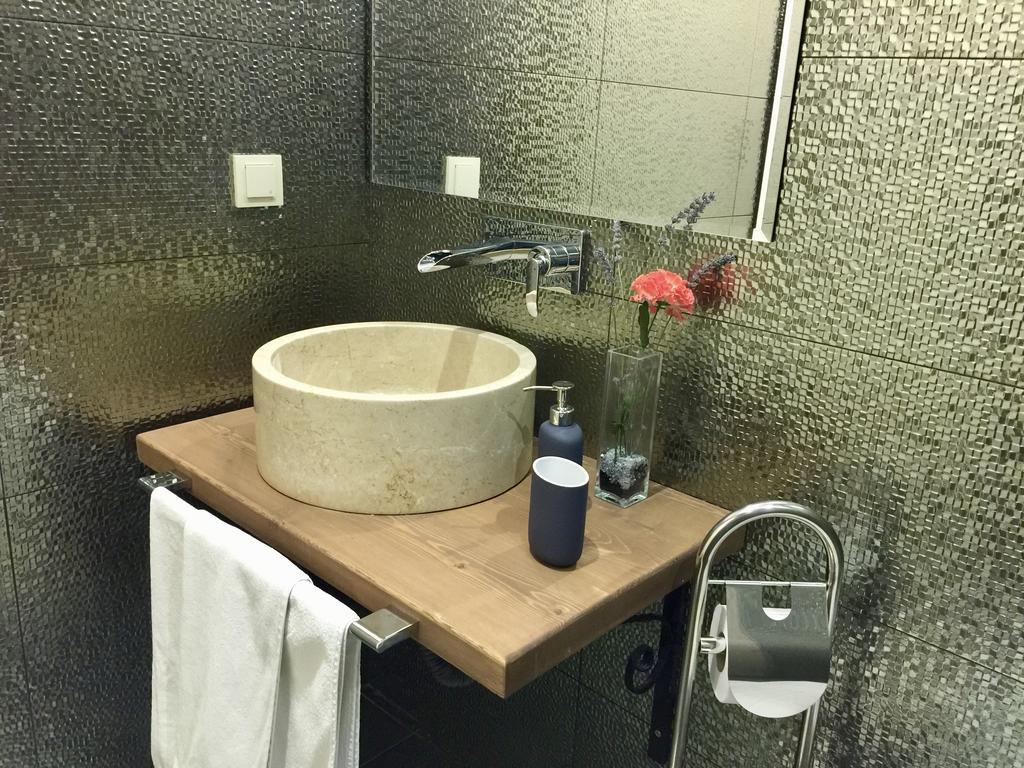 阿拉恰特 Umit Ev酒店 外观 照片